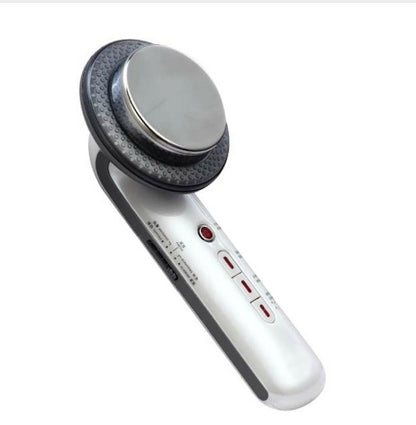 Beauty Care Slimming Device Handheld Ultrasound Body Fat Remove Massager 4782391944548