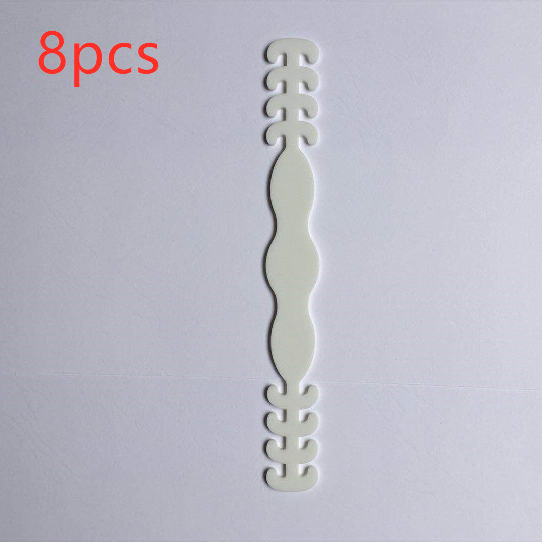 Protective tool buckle 8pcs 478559611697