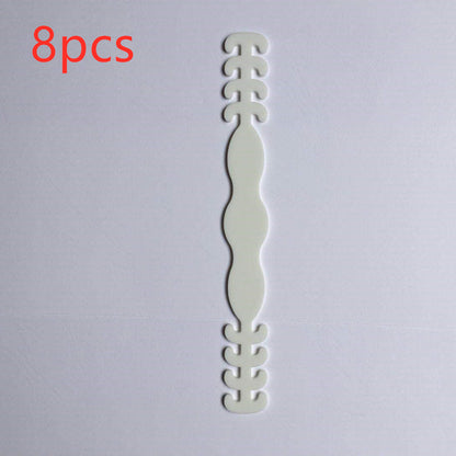 Protective tool buckle 8pcs 478559611697