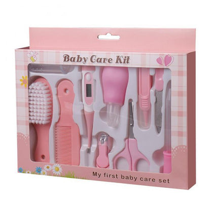 Portable Baby Health Suit Children's Beauty Set 4787641901832
