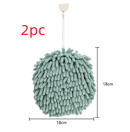 The Kitchen And Bathroom Absorb Water And Wipe Handball 47894bfe 40b2 4c42 847d b5b9018ba8f3