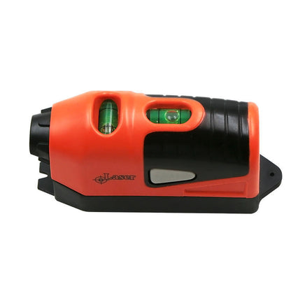 Laser ground wire meter 4791474764954