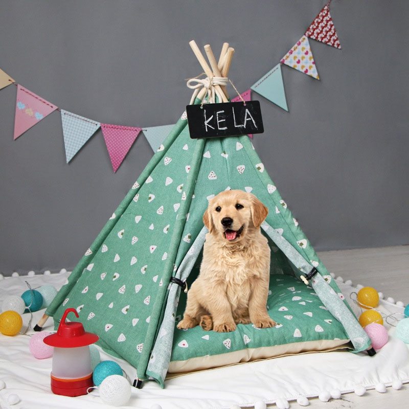 Pet tent kennel 4794761917302 faae8b9b 6913 4637 a0c7 61d1172f0663