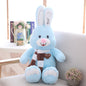 Rabbit plush doll 4796360077917