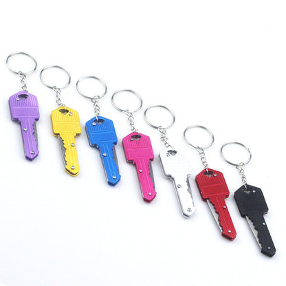 Mini EDC Multi-function Key Knife Pendant 47a0783d dc4d 4e01 869e de882920c80b