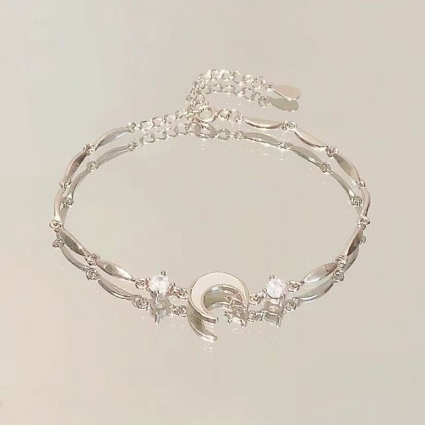 Fashion Bowknot Bracelet Flower Niche 47a30a71 739b 4127 b6fe bb43abfa6235