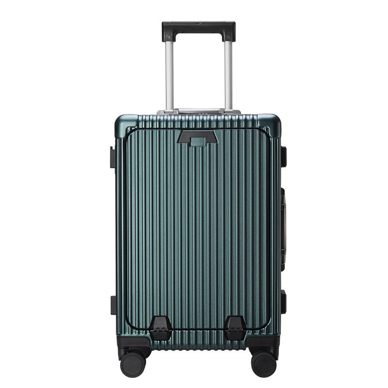 Multifunctional Business Trolley Case With Water Cup Holder 47a35bbb 024b 442d 8f78 f4bbe2299deb
