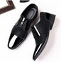Breathable And Wearable Men's British Korean Pointed Leather Shoes 47a7abc0 6efe 4b7e a8da 33b74d1c81a8