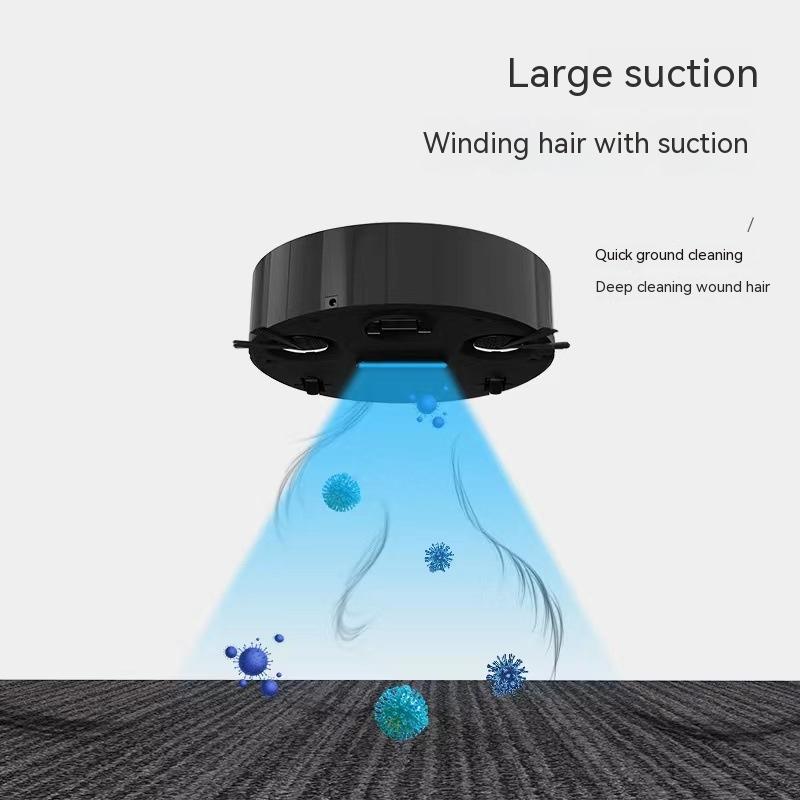 Household Sweeping Robot Intelligent Cleaning Machine Three-in-one Vacuum Cleaner 47b8df7e 7069 4c1a ad64 4d9b613f57a9 trans