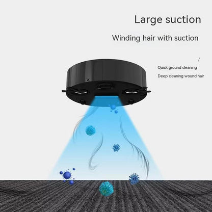 Household Sweeping Robot Intelligent Cleaning Machine Three-in-one Vacuum Cleaner 47b8df7e 7069 4c1a ad64 4d9b613f57a9 trans