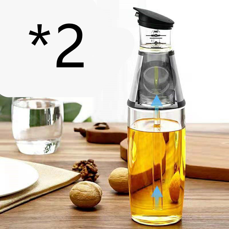 Household Oil Bottle And Kitchen Seasoning Jar 47bbce3c ff02 4cc0 8005 3c2c5bfba9ed