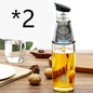 Household Oil Bottle And Kitchen Seasoning Jar 47bbce3c ff02 4cc0 8005 3c2c5bfba9ed