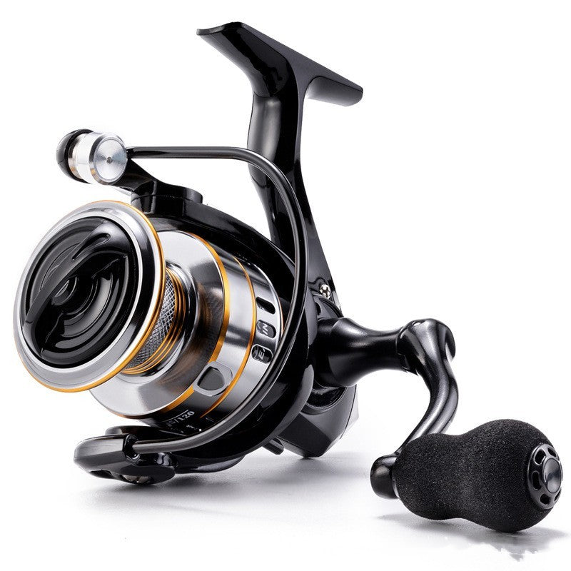 Spinning Reel All Metal Lure No Gap Far 47c0c805 c433 414c 83c4 f50d7c14c360