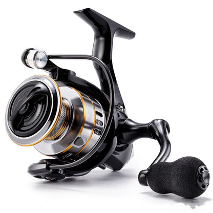 Spinning Reel All Metal Lure No Gap Far 47c0c805 c433 414c 83c4 f50d7c14c360