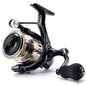 Spinning Reel All Metal Lure No Gap Far 47c0c805 c433 414c 83c4 f50d7c14c360