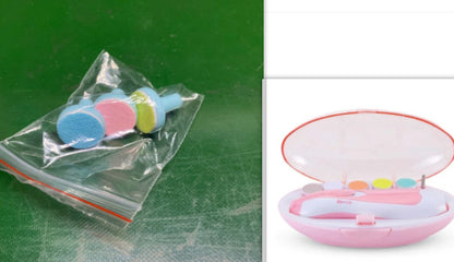 Anti-scratch Multifunctional Baby Electric Nail Polisher 47c21b26 47bf 40ac 8cec c552439c3152