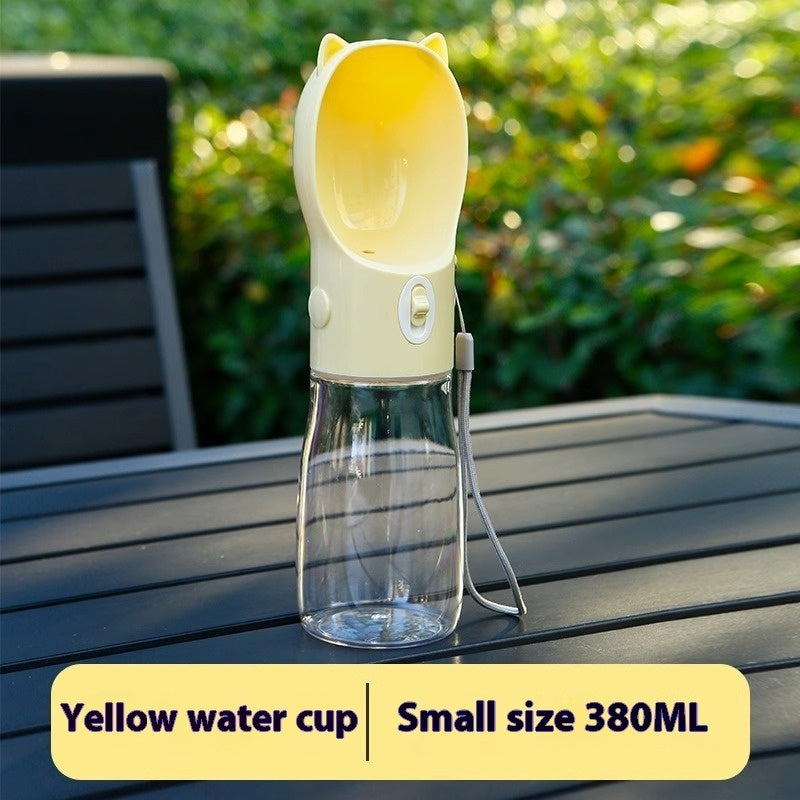 Pet Cups Dog Outing Portable Kettle 47c9f40c 1d42 4bee 8b88 2c45eacbcf12