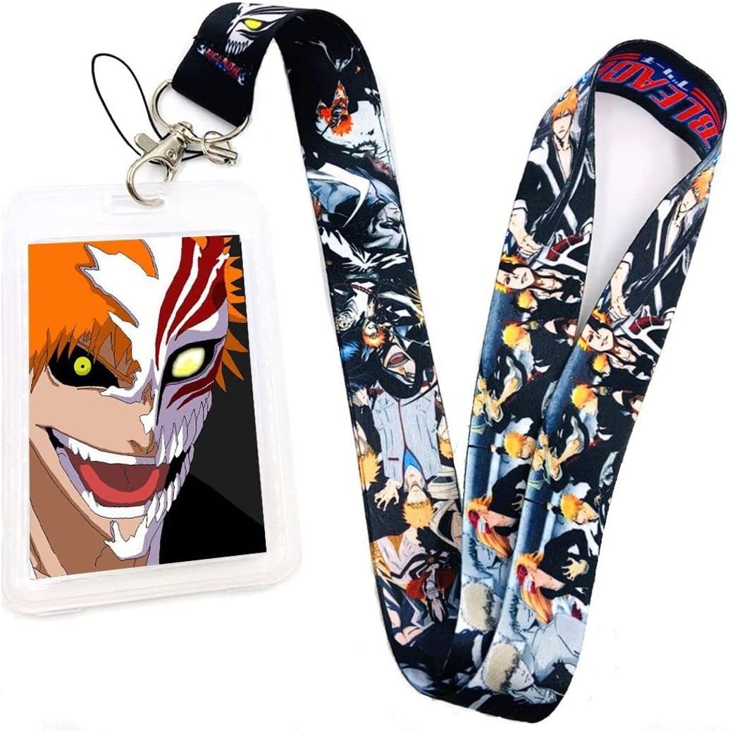 Of 9 Styles Funny Lanyard - 图片 25