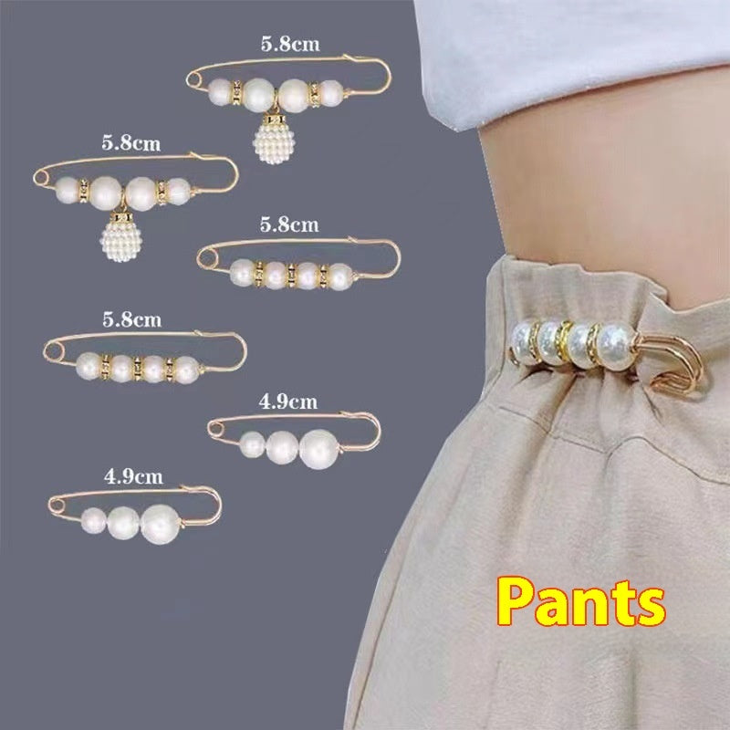 Charge Waist Of Trousers Pin Accessories Fixed Clothes Waist Circumference Change 47ce96df 1ced 4e47 bcc4 933f637c061e trans