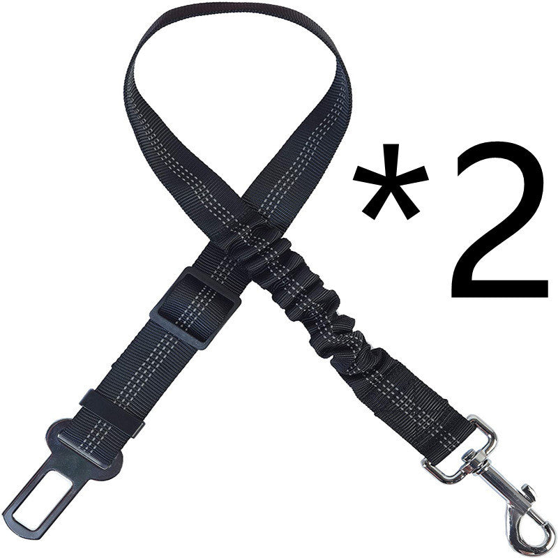Dog Car Seat Belt Car Towing Rope 47d125f8 4a17 4789 b879 c7d48cf9debb