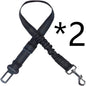 Dog Car Seat Belt Car Towing Rope 47d125f8 4a17 4789 b879 c7d48cf9debb