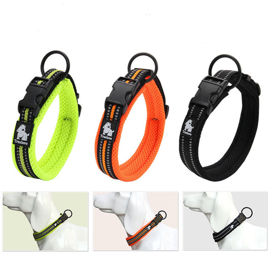 Anti Strangulation Medium Teddy Pet Products 47eefedd f6ff 4fbf 9e8d 4577acf47285