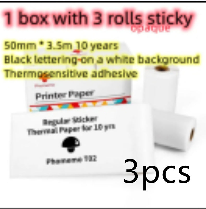 Mini Pocket Small Portable Printer For Home Use 47f68b21 92a3 4f38 8601 0d7bcde03c60