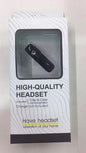 M165 Mini Bluetooth Headset Sports Wireless In-ear 47fb9a12 9a4e 42b5 9c69 2ca3304bdfbc