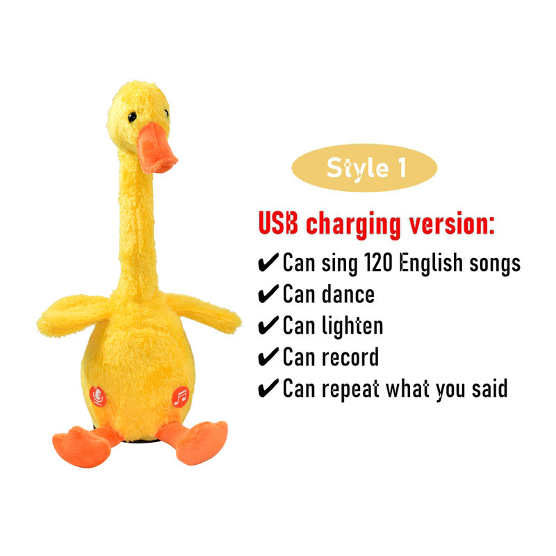 Learn To Repeat The Duck With A Long Neck And A Tongue 47fd6a94 938a 47eb 8ca1 3d07b4c8de2b