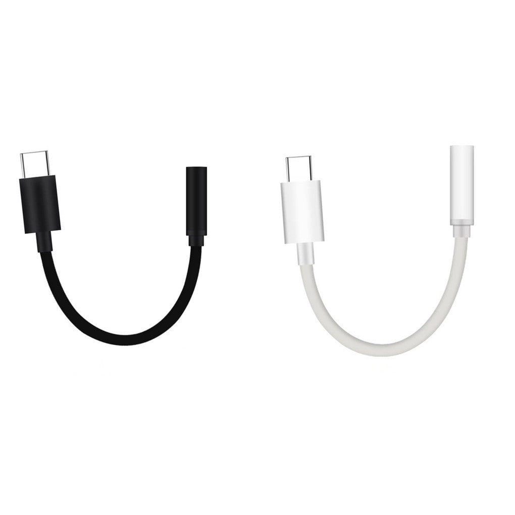3.5mm Headphone Audio Cable Adapter - 图片 4