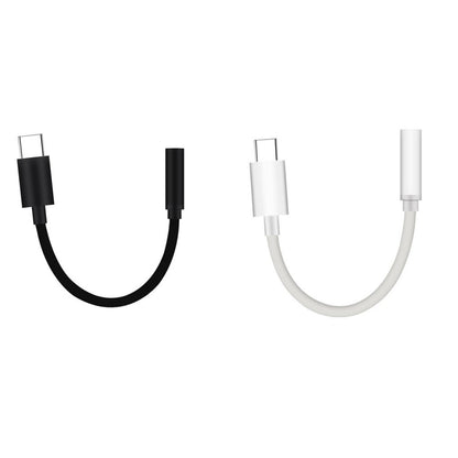 3.5mm Headphone Audio Cable Adapter - 图片 4