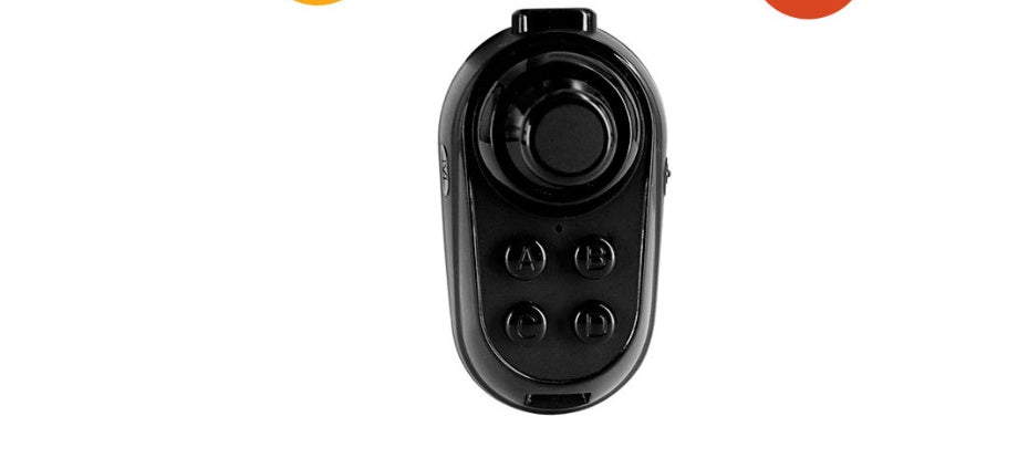 R1 Ring Wireless Bluetooth Gamepad VR 3D Virtual Reality Glasses Helmet Remote 4801836848037