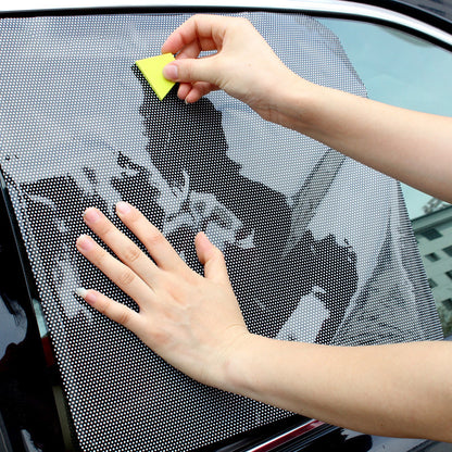 Car Sunshade Side Window Glass Protector Static Sticker 48036f25 b75e 4750 b8d3 3cc8c2cd48e4