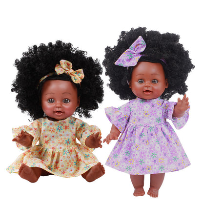 Simulation doll 4803829198204