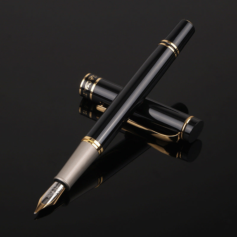 Metal Calligraphy and Calligraphy Ink By Gold Tip Pen Business - 图片 5