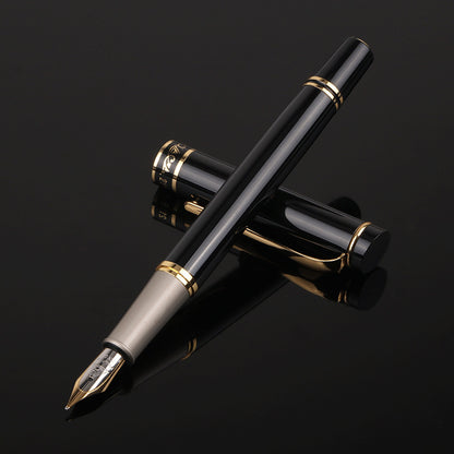 Metal Calligraphy and Calligraphy Ink By Gold Tip Pen Business - 图片 5
