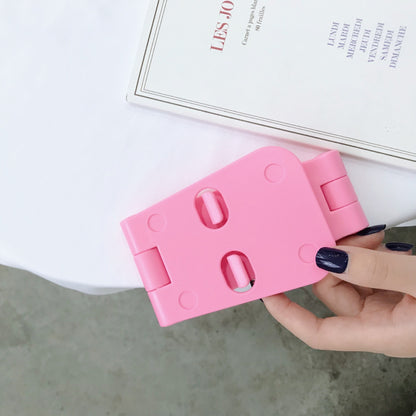 Plastic folding mobile phone live support - 图片 7