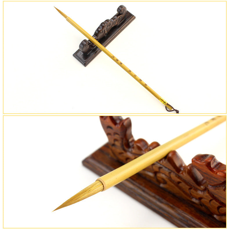 Langhao Hook Line Art Calligraphy And Calligraphy Writing Brush - 图片 5