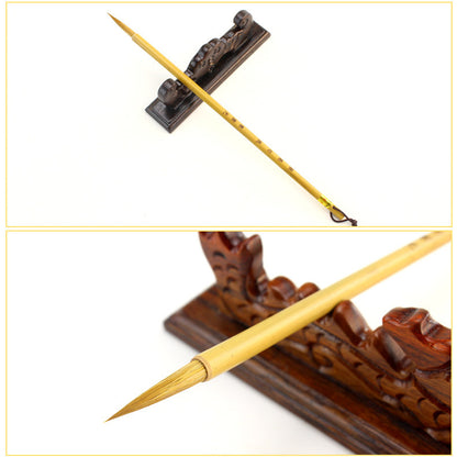 Langhao Hook Line Art Calligraphy And Calligraphy Writing Brush - 图片 5