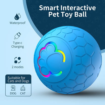 Electric Intelligent Remote Control Ball Gravity Jumping Ball 480bd88b 8310 48cc 9cb1 9da21ed1cca9