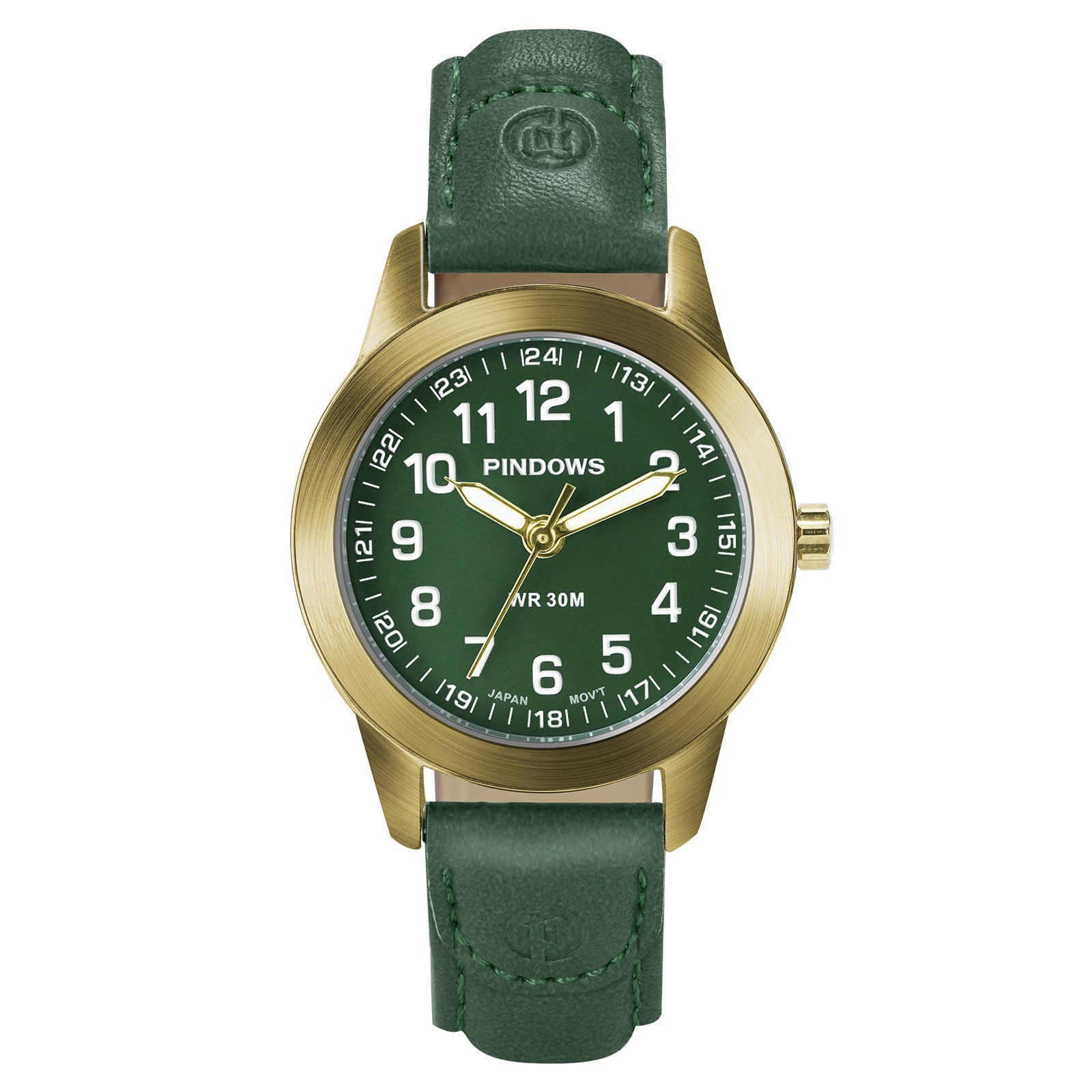 Fashion Waterproof Watch Women's Alloy Quartz 480de48e 6ad0 448c bfa4 e4bc4c89c476