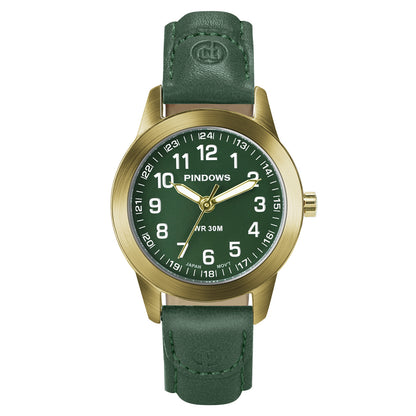 Fashion Waterproof Watch Women's Alloy Quartz 480de48e 6ad0 448c bfa4 e4bc4c89c476