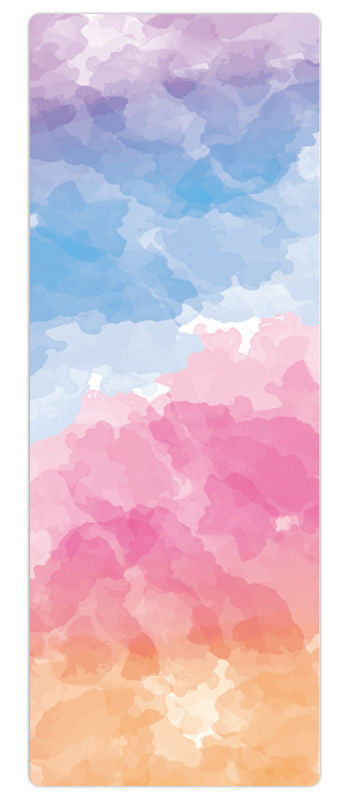 Non-slip yoga mat 48121521330