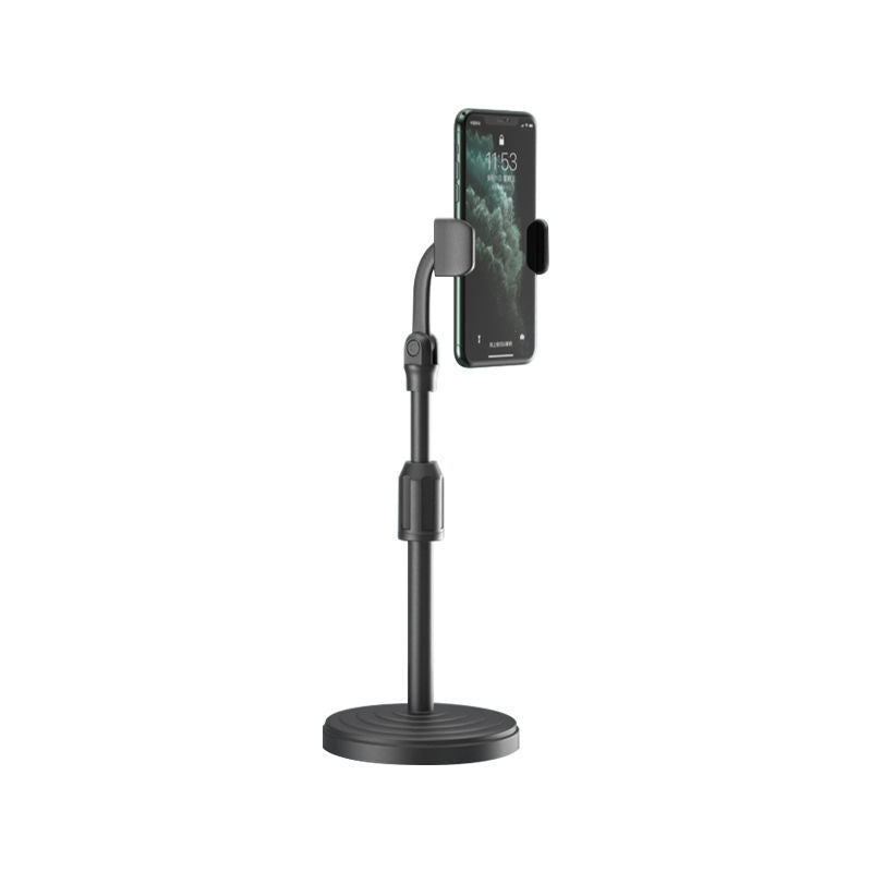 Mobile Phone Live Desktop Stand Lazy Phone Stand - 图片 3
