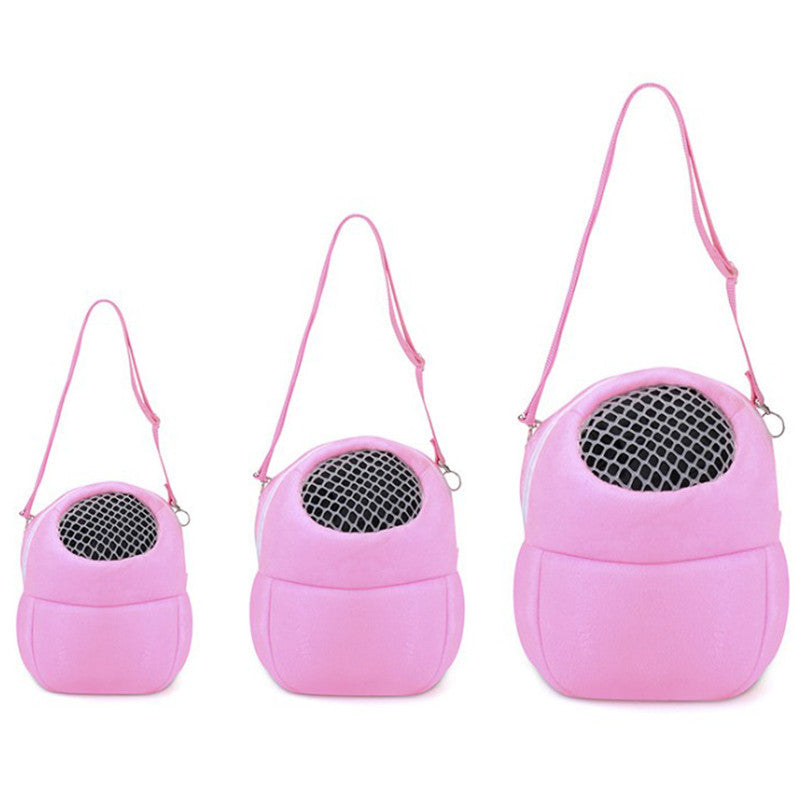 Animal portable breathable travel bag 4816099411711