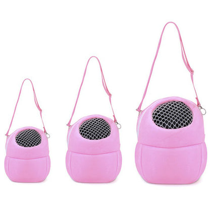 Animal portable breathable travel bag 4816099411711