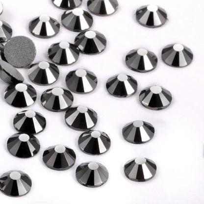 Nail drill glass flat drill rhinestone 48188810539921