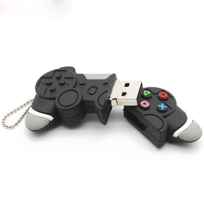 Mini Simulation Gamepad PVC U Disk 481913c1 cf02 4b1a ba42 b4f0663ab259
