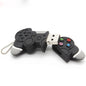 Mini Simulation Gamepad PVC U Disk 481913c1 cf02 4b1a ba42 b4f0663ab259