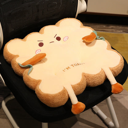 Creative Toast Bread Square Round Petals 482275fa 305f 42d4 9b87 611d0488b8cf